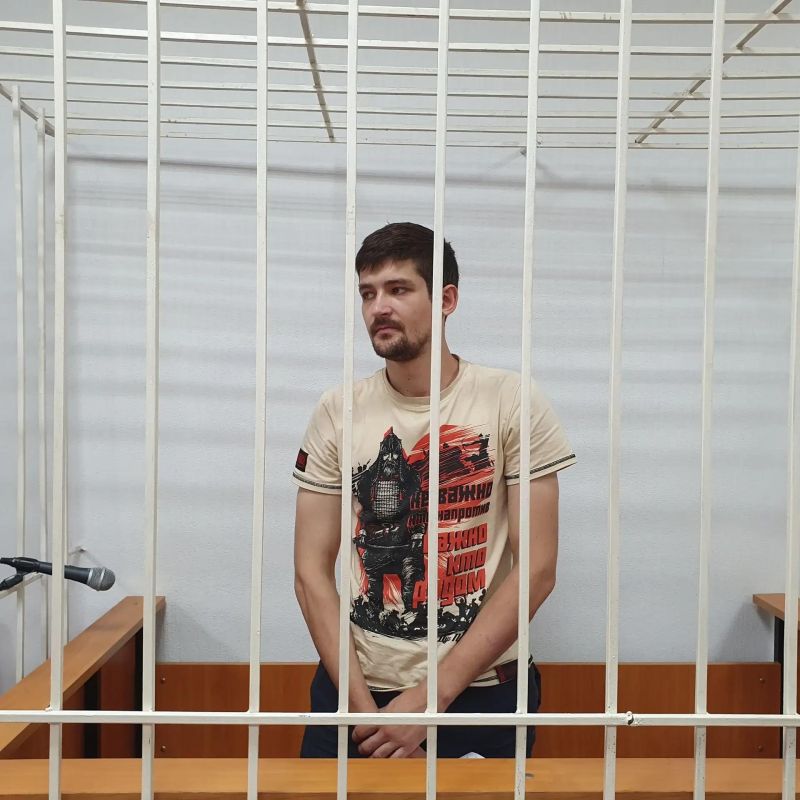 В Курской области арестовали 29-летнего создателя нарколаборатории