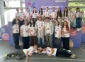 Курские школьники участвуют в Международном детском культурном форуме в Москве