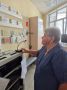 курских школах провели Всероссийские антитеррористические учения