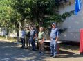 В УФСИН прошла акция «Эстафета поколений»