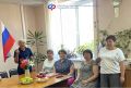 22 августа мы отмечаем День Государственного флага России! В честь праздника в 16 Центрах общения старшего поколения на базе клиентских служб Отделения Соцфонда по Курской области прошли тематические встречи
