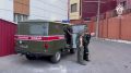 15 лет лишения свободы: суд вынес приговор украинскому боевику за теракт в Курской области