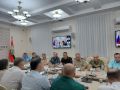 В Курской области обсудили готовность к учебному году