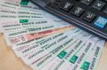 Сентябрь принесет изменения в график выплат пенсий