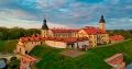 В Белоруссии приняты новые меры по защите культурного наследия в экстренных ситуациях