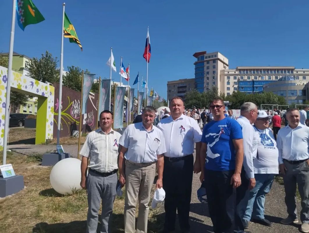 Уважаемые жители Льговского района! Уважаемые жители Льговского района!