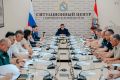 В Курской области введен особый противопожарный режим