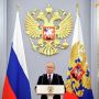 Ольга Германова: Сегодня мы отмечаем День государственного флага России!