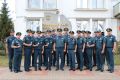 Звания и награды вручены курским спасателям
