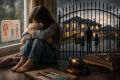 Родительское отчуждение: цена трех лет молчания