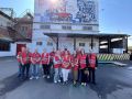 «Курскэлектротранс» изучил опыт бережливого производства на Курском аккумуляторном заводе