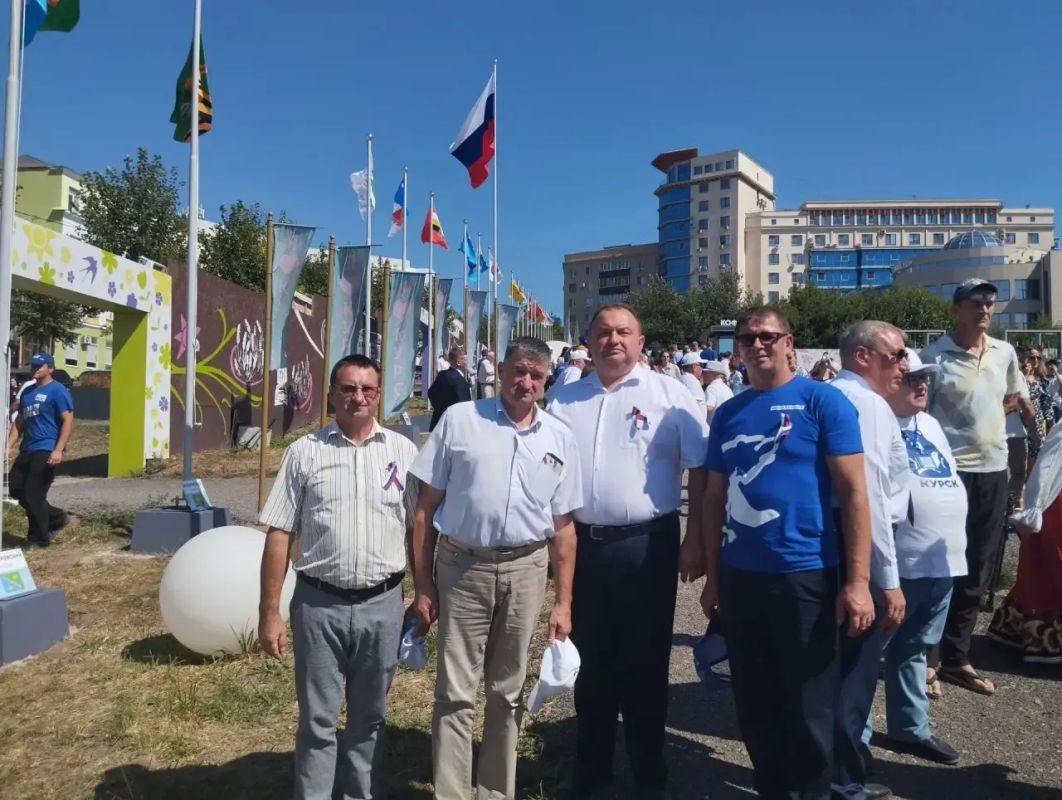 Уважаемые жители Льговского района! Уважаемые жители Льговского района!