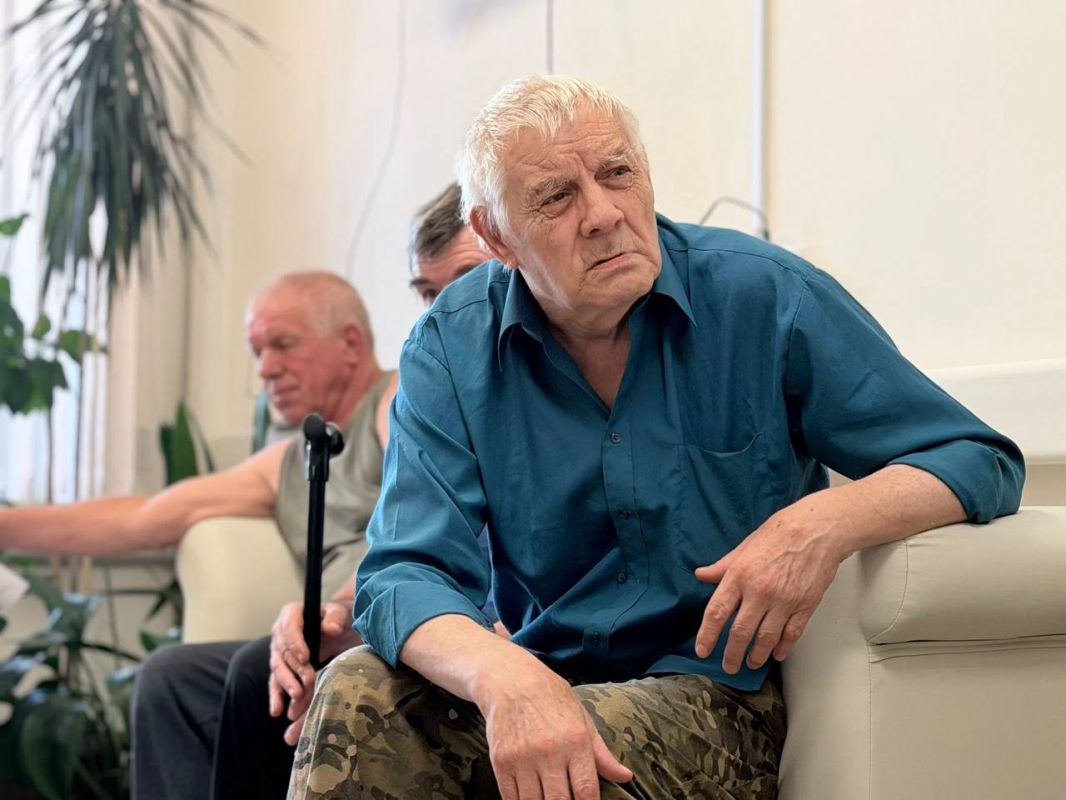 Алексей Томанов: Сегодня в рамках Всероссийской приемной «Большой команды ЛДПР» мы посетили пункт временного размещения жителей приграничья Алексей Томанов: Сегодня в рамках Всероссийской приемной «Большой команды ЛДПР» мы посетили пункт временного размещения жителей приграничья