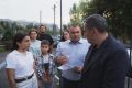 В Курске ремонт пострадавших домов завершат к 1 октября