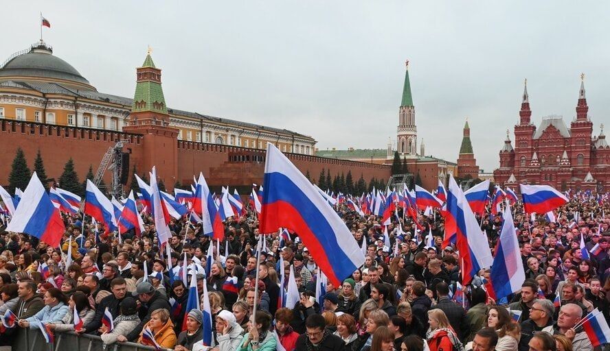 Ольга Германова: Сегодня мы отмечаем День государственного флага России! Ольга Германова: Сегодня мы отмечаем День государственного флага России!
