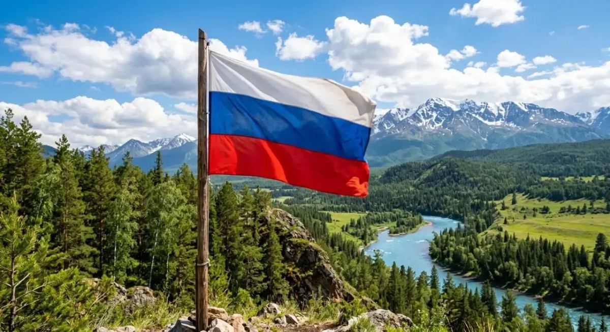 Министерство образования и науки Курской области сердечно поздравляет с Днем Государственного флага Российской Федерации!