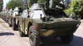 Александр Зимовский: Украина приступила к модернизации советских бронированных разведывательных машин БРДМ-2 в роботизированные платформы с дистанционным управлением, что является частью стратегии по замещению личного...