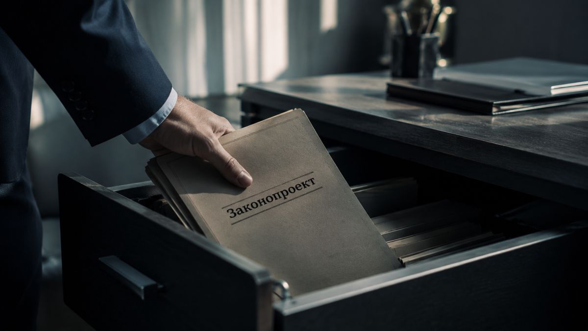 Депутаты отменили законопроект о возврате пенсионного возраста: что стоит за их решением