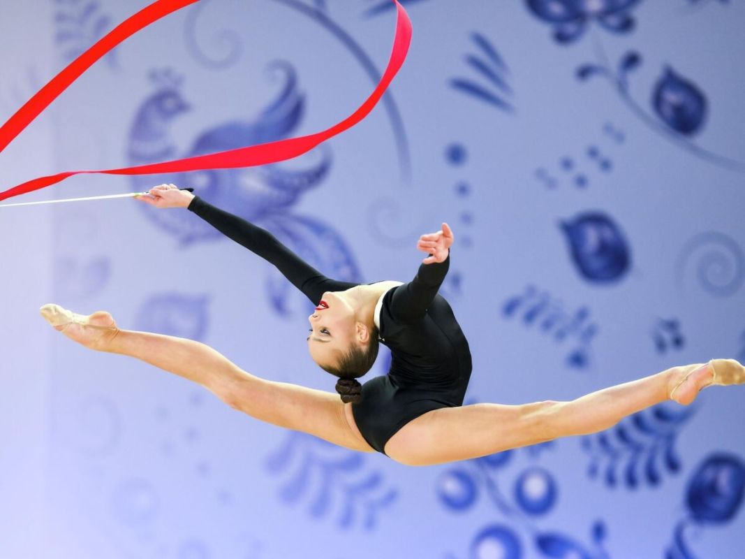 Открыты правила для россиян в нейтральном статусе на чемпионате Европы по гимнастике