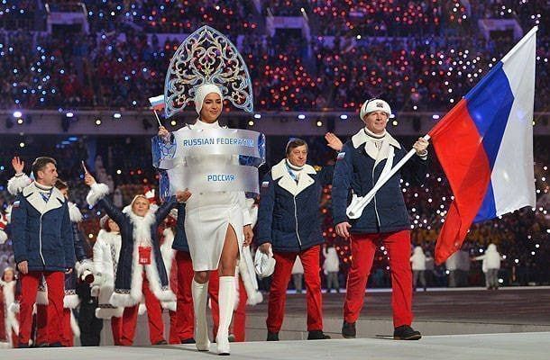 Ольга Германова: Сегодня мы отмечаем День государственного флага России! Ольга Германова: Сегодня мы отмечаем День государственного флага России!