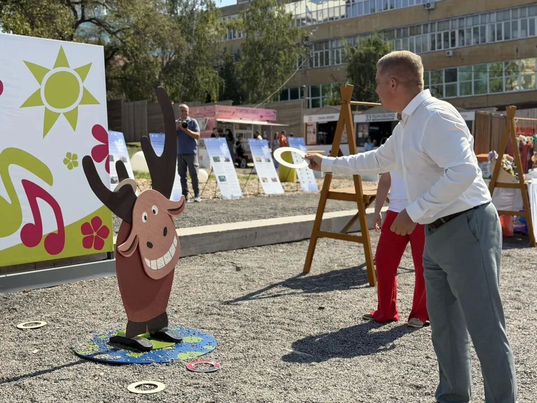 Ещё одним важным событием станет показ фильма «Мать солдата» (0+) Ещё одним важным событием станет показ фильма «Мать солдата» (0+)