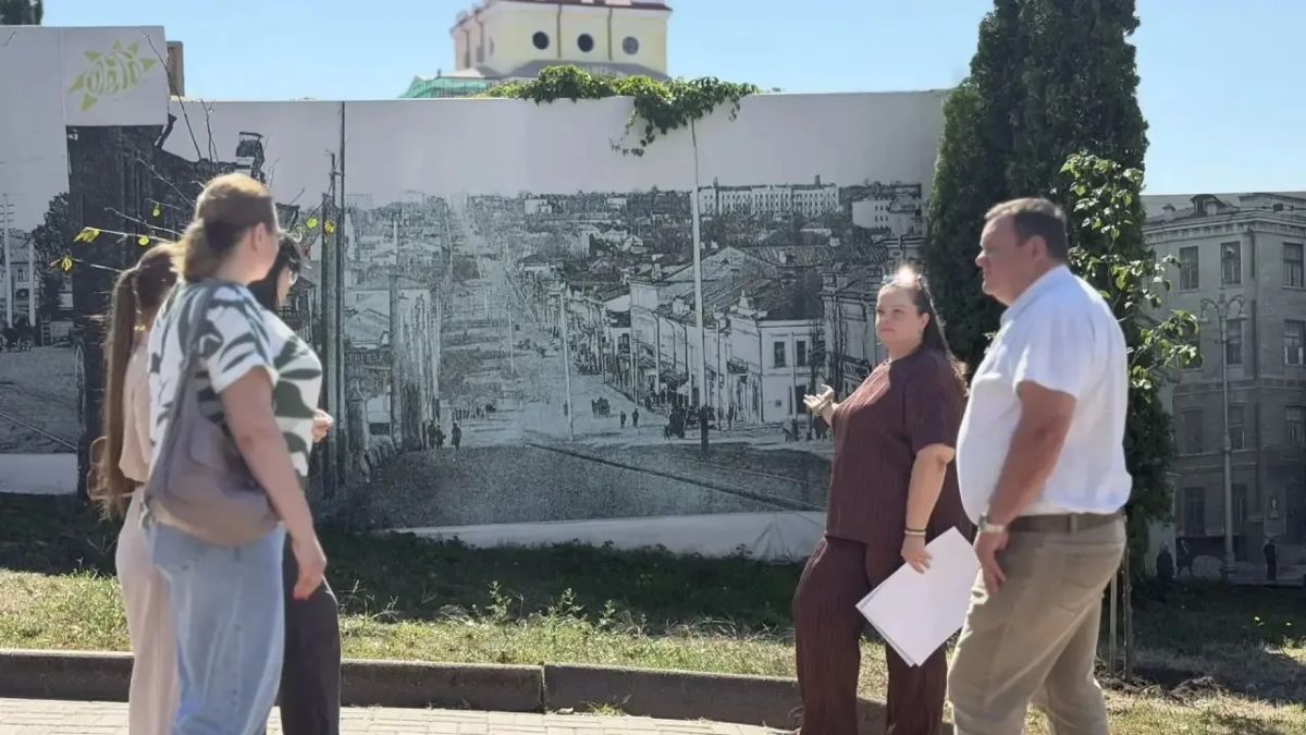 Чайные истории Курска: традиции купеческого чаепития и городские легенды