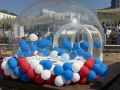 Однако День Государственного флага на Полугоре посвящён не только праздничным мероприятиям