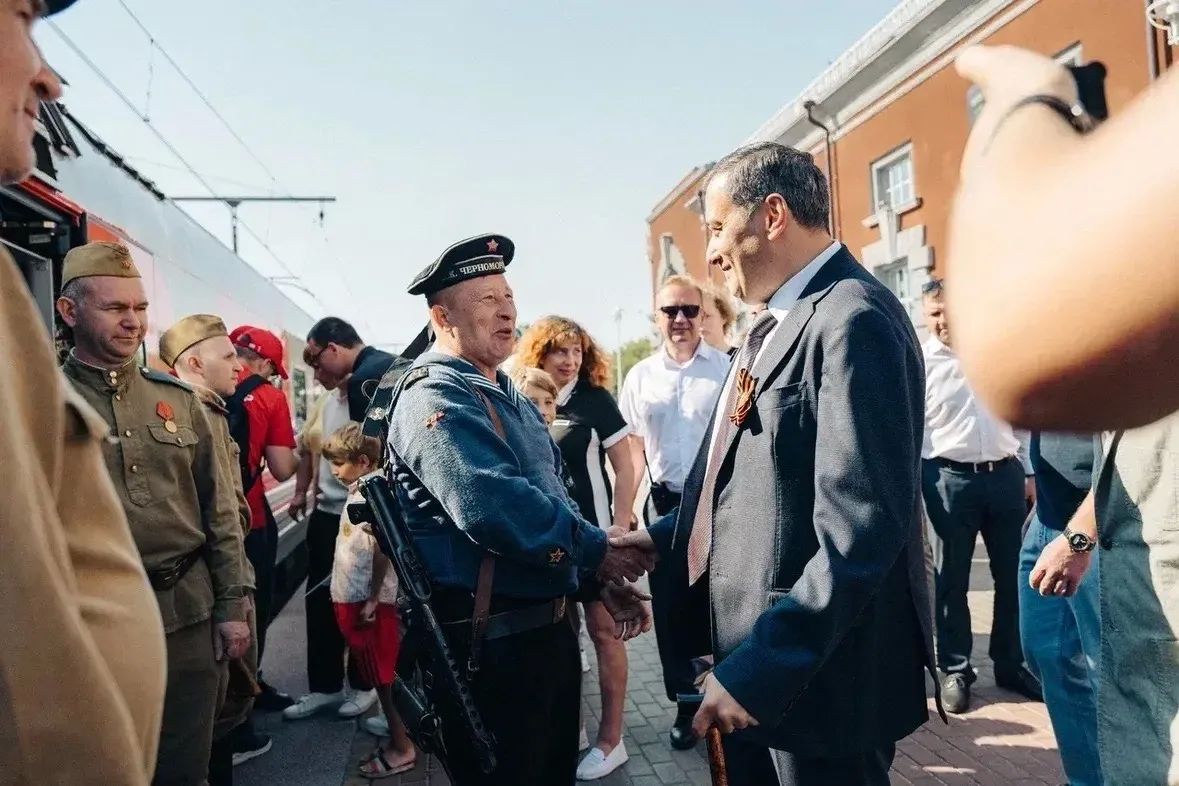 23 августа 1943 года, 83 года назад, завершилась Курская битва - одно из ключевых сражений Великой Отечественной войны 23 августа 1943 года, 83 года назад, завершилась Курская битва - одно из ключевых сражений Великой Отечественной войны