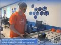 В центре «Успех» открылась регистрация на уникальные программы по робототехнике