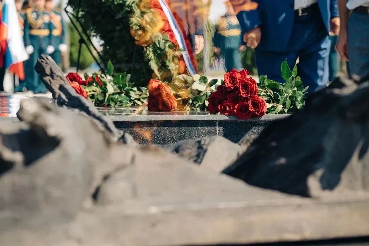 23 августа 1943 года, 83 года назад, завершилась Курская битва - одно из ключевых сражений Великой Отечественной войны 23 августа 1943 года, 83 года назад, завершилась Курская битва - одно из ключевых сражений Великой Отечественной войны