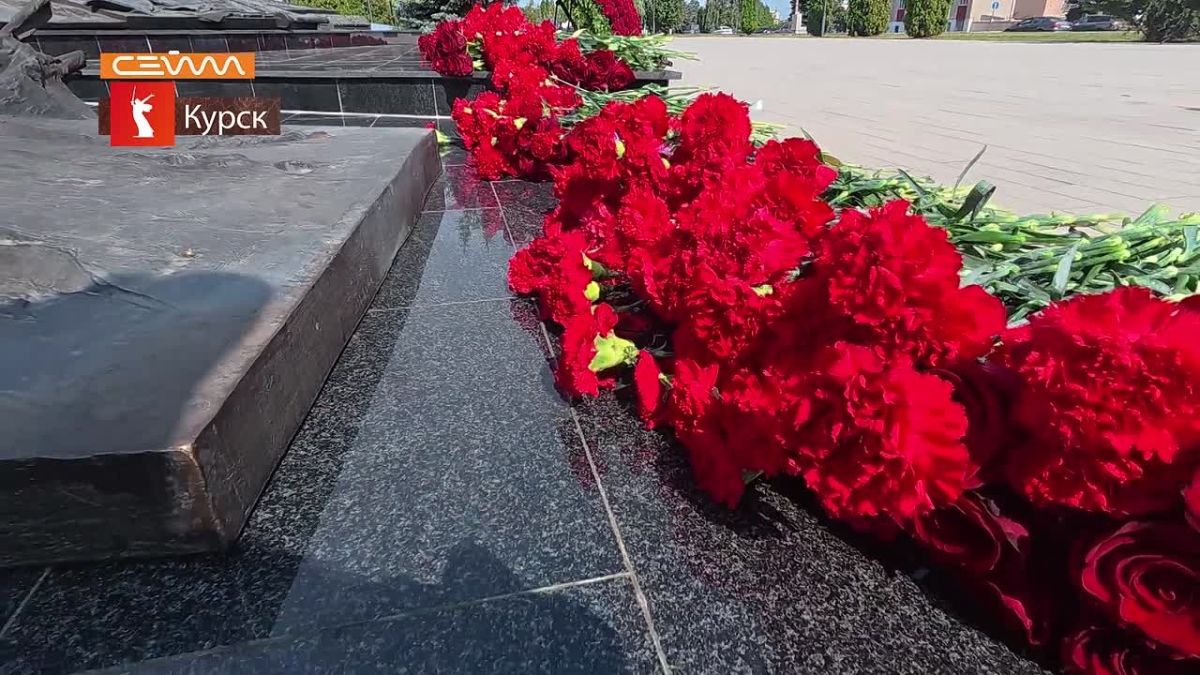 23 августа 1943 года завершилось одно из величайших сражений в истории нашей страны