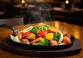 Как приготовить курицу с овощами: быстрый и полезный ужин за полчаса