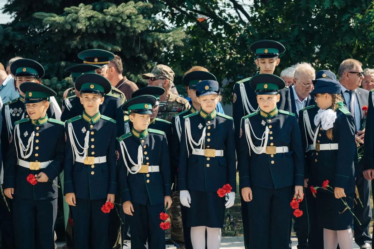 Сегодня - 83-я годовщина разгрома фашистских войск на Курской дуге Сегодня - 83-я годовщина разгрома фашистских войск на Курской дуге