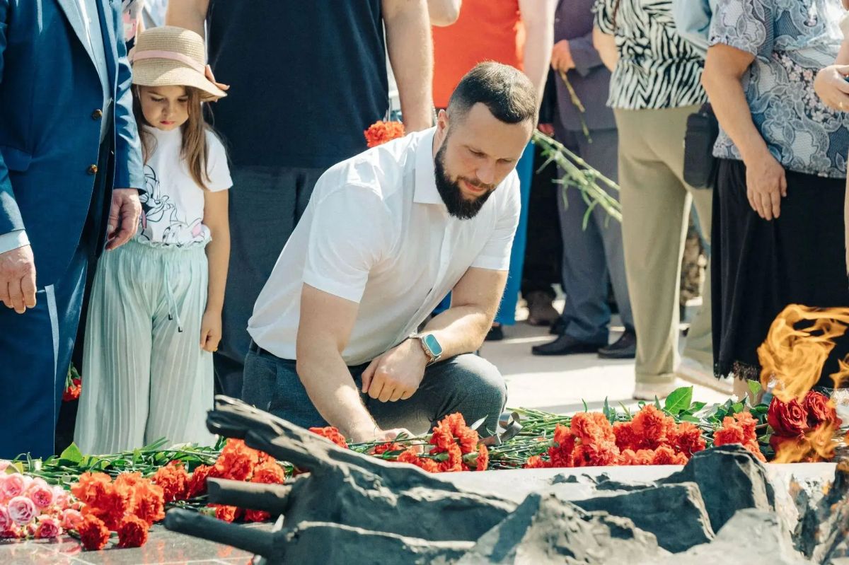 Сегодня - 83-я годовщина разгрома фашистских войск на Курской дуге Сегодня - 83-я годовщина разгрома фашистских войск на Курской дуге