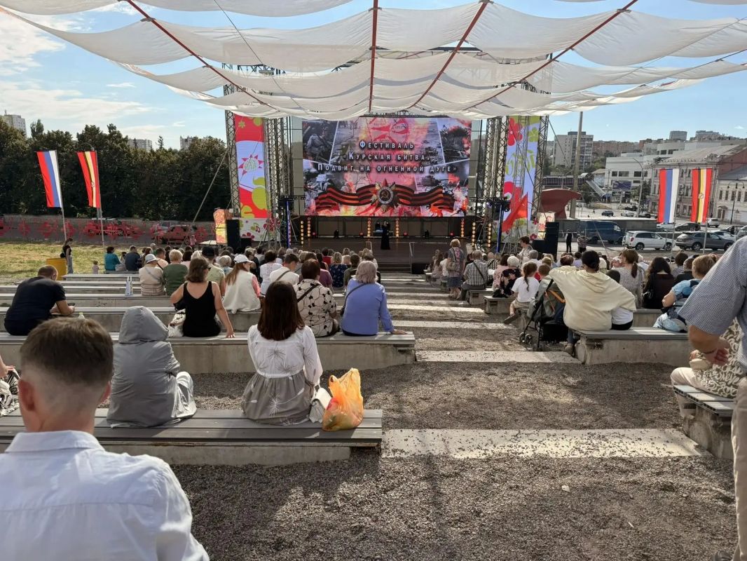 Атмосфера на Полугоре сегодня Атмосфера на Полугоре сегодня