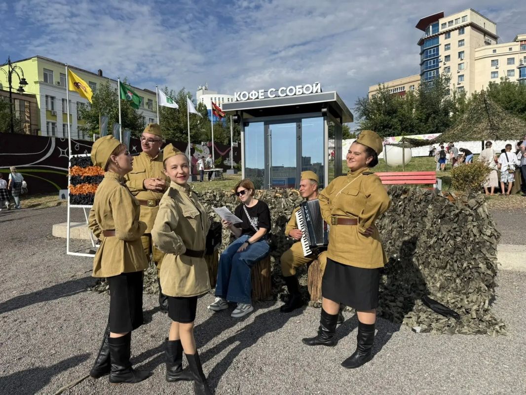 Атмосфера на Полугоре сегодня Атмосфера на Полугоре сегодня