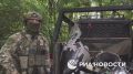 Не менее тонны взрывчатки: добровольцы, сбившие из пулемёта ракету «Фламинго», рассказали, что грозило Тульской области