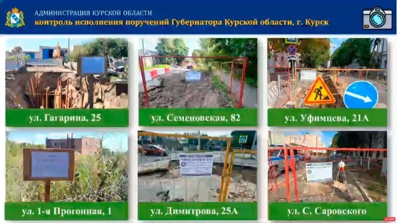 Хинштейн о раскопах: пришли, разрыли, что ищут, клад?