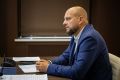 Сегодня провел рабочую планерку с коллегами, на которой обозначили ключевые задачи на предстоящую неделю