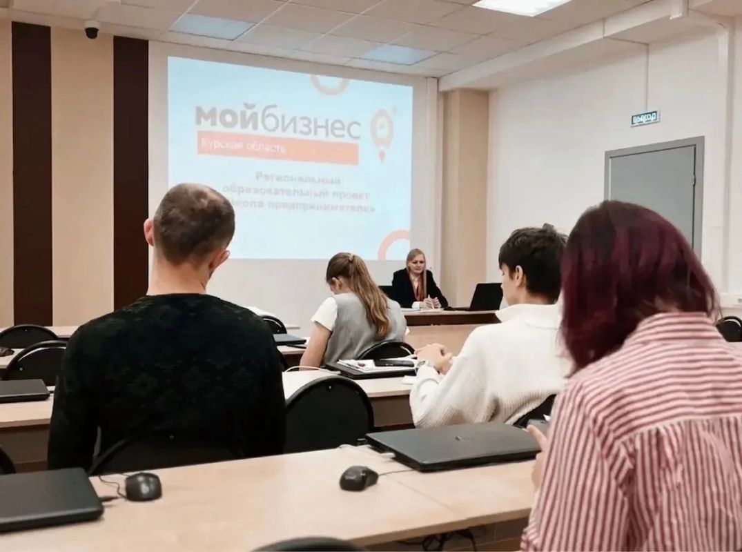С 22 сентября Центр «Мой бизнес» вновь открывает двери «Школы предпринимателя» для тех, кто хочет разобраться в предпринимательстве, развить свою идею или получить новые инструменты для ведения бизнеса