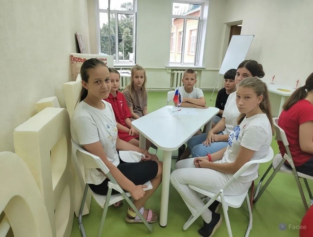 День флага — отличный повод вспомнить, что нас объединяет! День флага — отличный повод вспомнить, что нас объединяет!