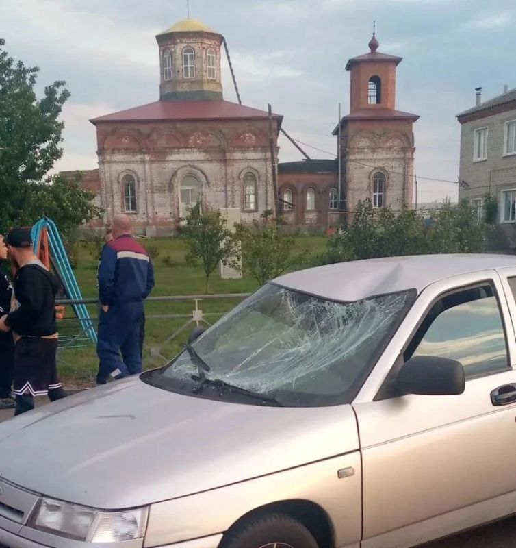 Тимские огнеборцы на ДТП. 23.08.2026 года в 18:30 поступило сообщение о ДТП в с. Становое на ул. Бахаровской Тимские огнеборцы на ДТП. 23.08.2026 года в 18:30 поступило сообщение о ДТП в с. Становое на ул. Бахаровской