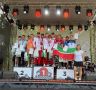 ЗОЛОТО ЧЕМПИОНАТА РОССИИ. Сборная Курской области стала победителем командных соревнований чемпионата России по горному бегу