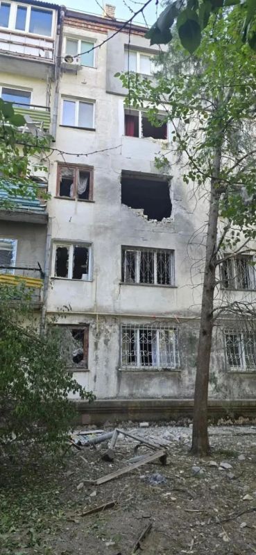 Олег Царёв: 351 украинский БПЛА сбит ночью над 9 субъектами РФ: Олег Царёв: 351 украинский БПЛА сбит ночью над 9 субъектами РФ: