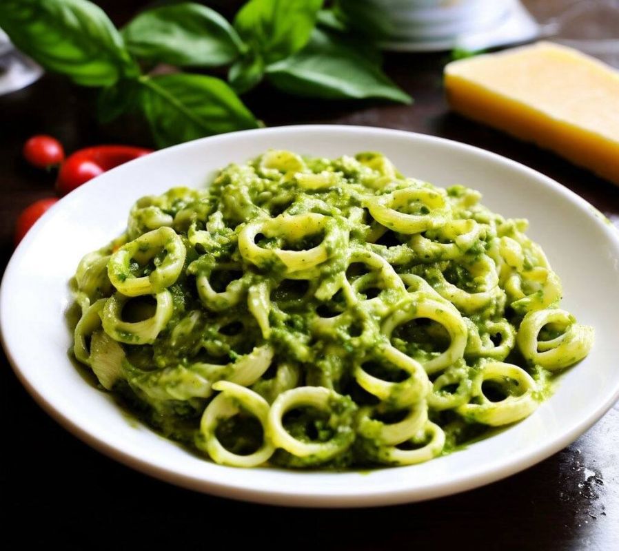 Пять простых и вкусных обедов, которые удивят вас