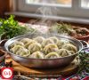 Как сохранить пельмени целыми: секреты идеальной варки