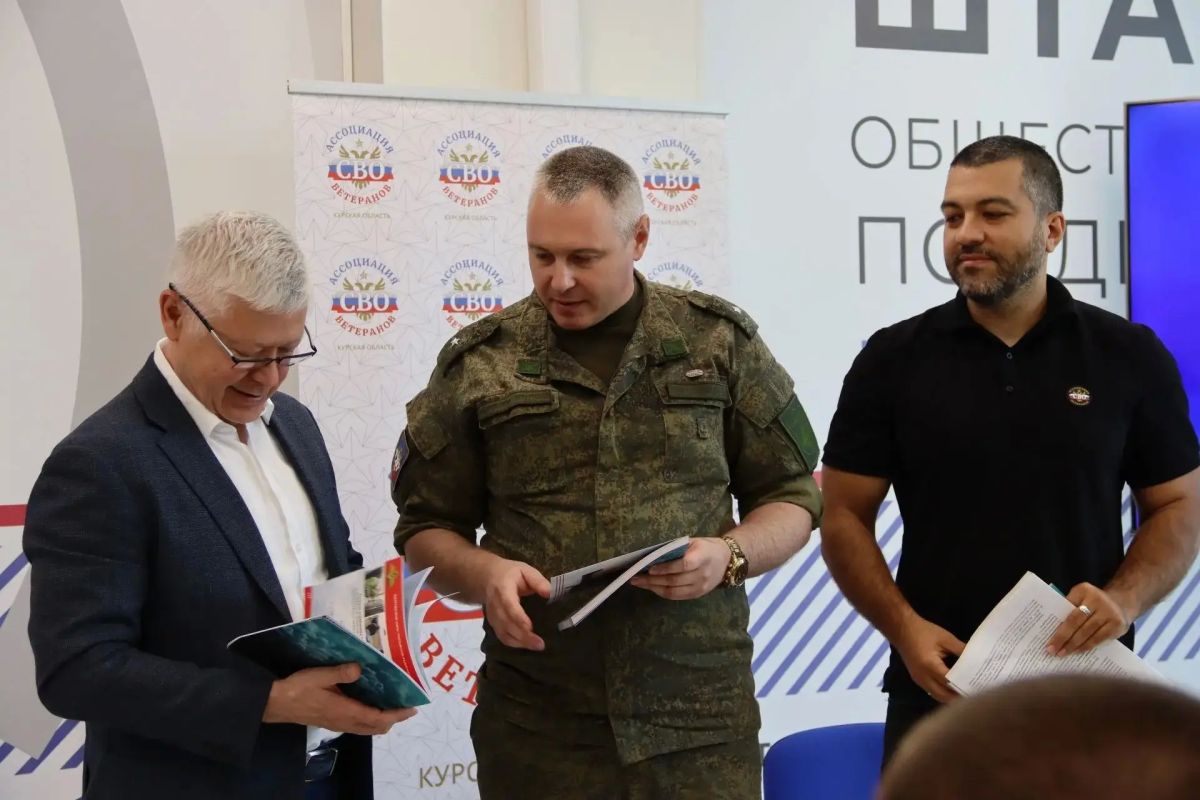 Ваши предложения будут услышаны Ваши предложения будут услышаны