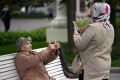 Пенсии за выслугу лет в России значительно увеличились за год