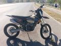 В Курске проводится проверка по факту гибели подростка в результате падения с питбайка