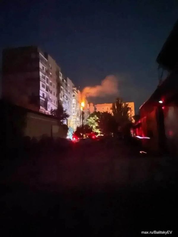 За ночь силами ПВО перехвачен и уничтожен 351 украинский БПЛА самолетного типа над территориями Астраханской, Белгородской, Брянской, Курской, Ростовской областей, Краснодарского края, Ставропольского края, Республики... За ночь силами ПВО перехвачен и уничтожен 351 украинский БПЛА самолетного типа над территориями Астраханской, Белгородской, Брянской, Курской, Ростовской областей, Краснодарского края, Ставропольского края, Республики...